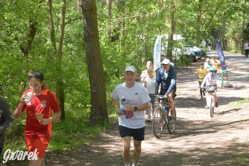 Wings for Life World Run 2026 w Kaletach