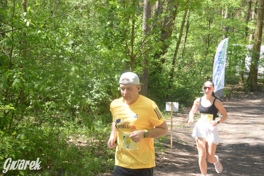 Wings for Life World Run 2026 w Kaletach