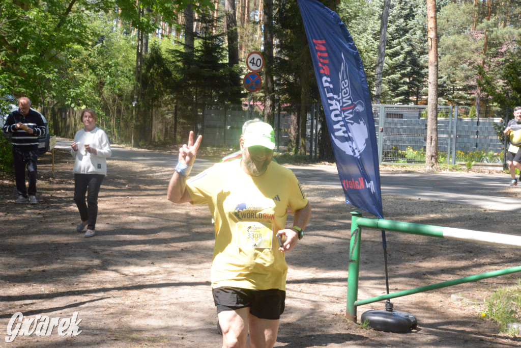 Wings for Life World Run 2026 w Kaletach