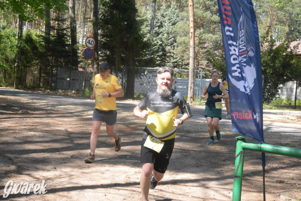 Wings for Life World Run 2026 w Kaletach
