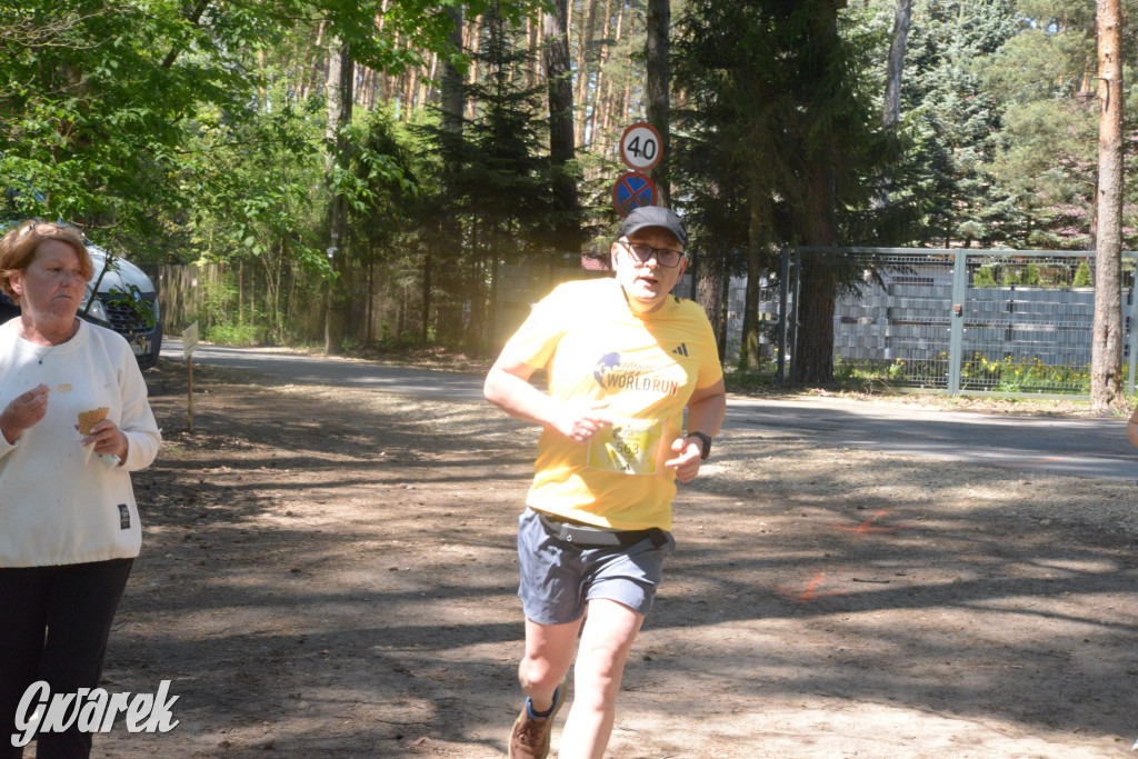Wings for Life World Run 2026 w Kaletach