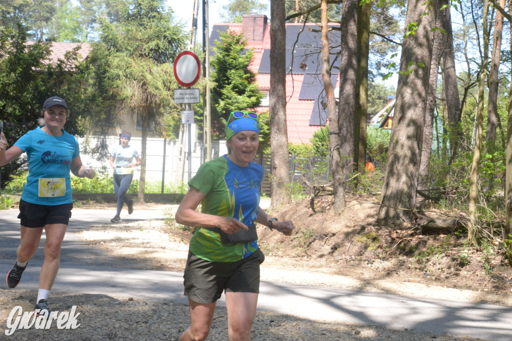 Wings for Life World Run 2026 w Kaletach