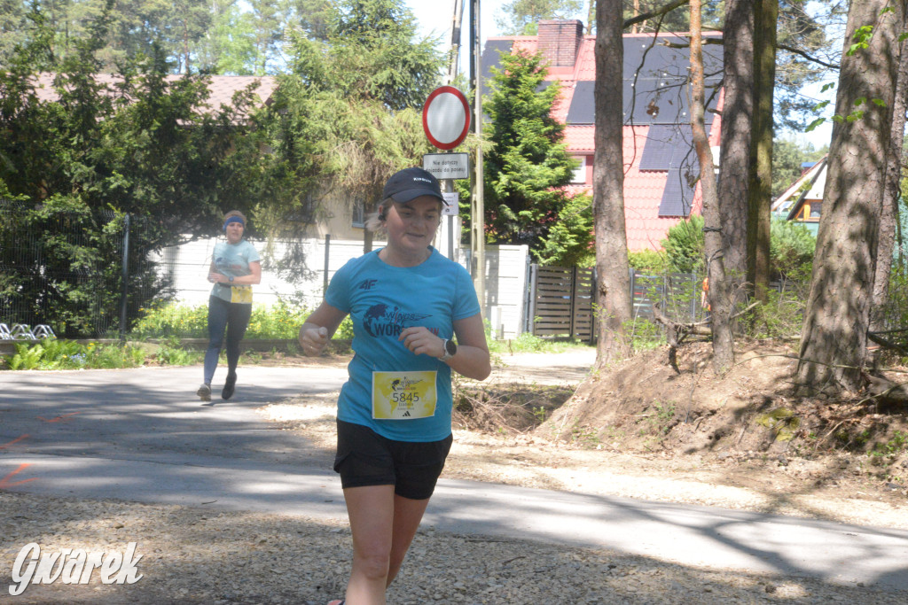 Wings for Life World Run 2026 w Kaletach