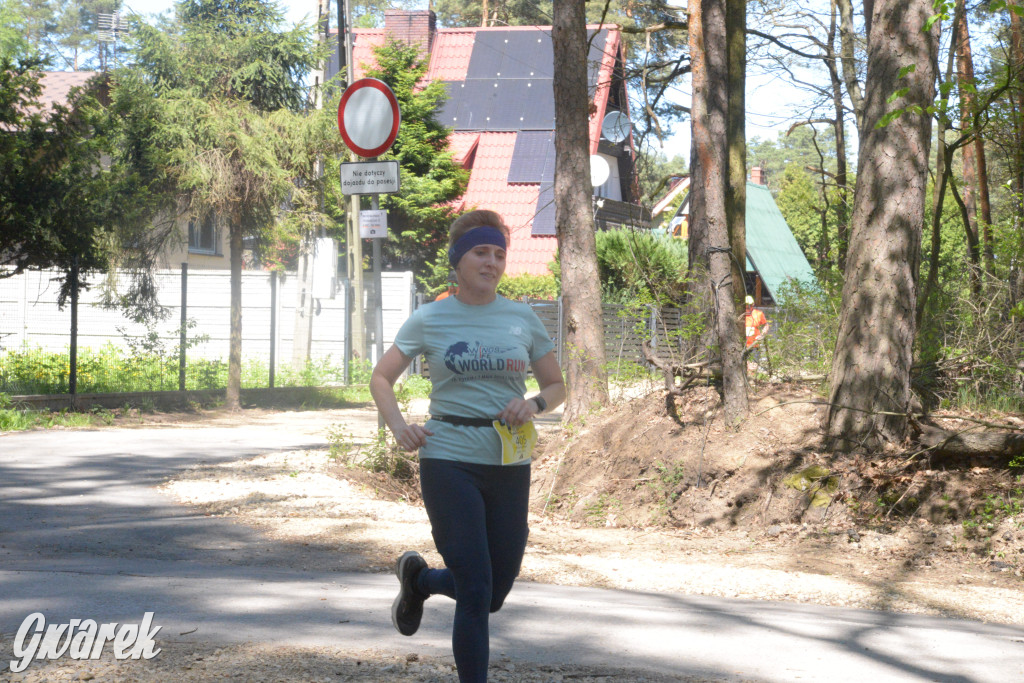 Wings for Life World Run 2026 w Kaletach