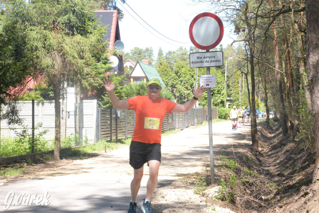 Wings for Life World Run 2026 w Kaletach