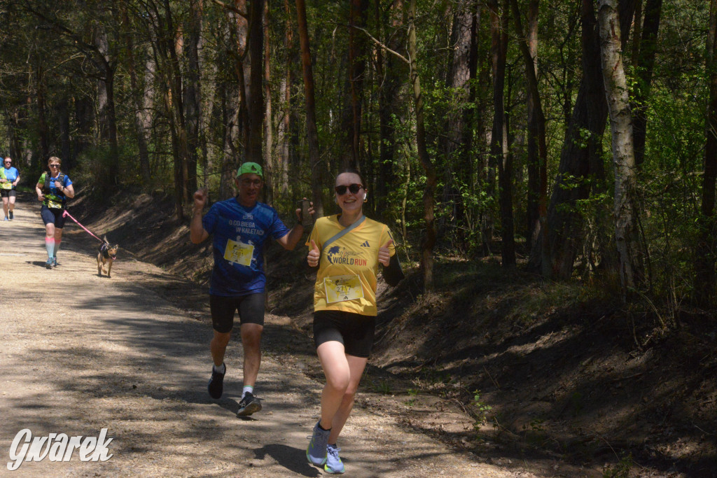 Wings for Life World Run 2026 w Kaletach