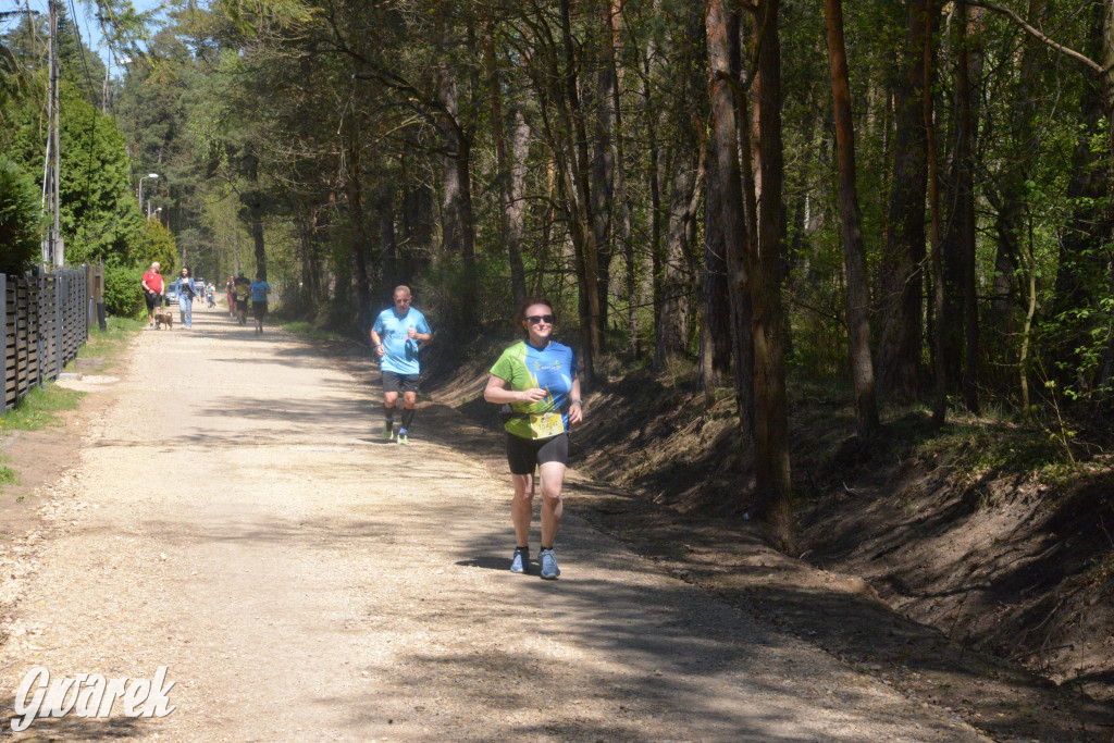 Wings for Life World Run 2026 w Kaletach