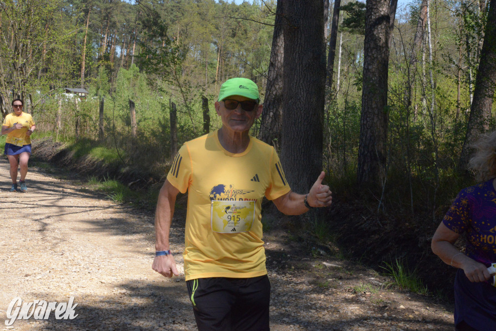 Wings for Life World Run 2026 w Kaletach