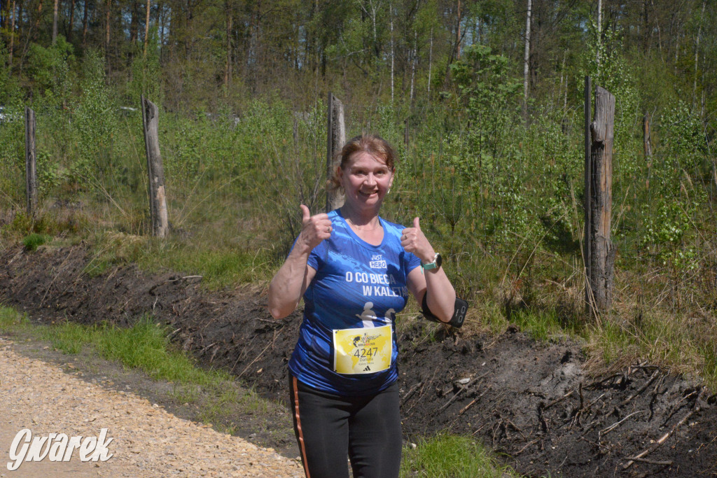 Wings for Life World Run 2026 w Kaletach