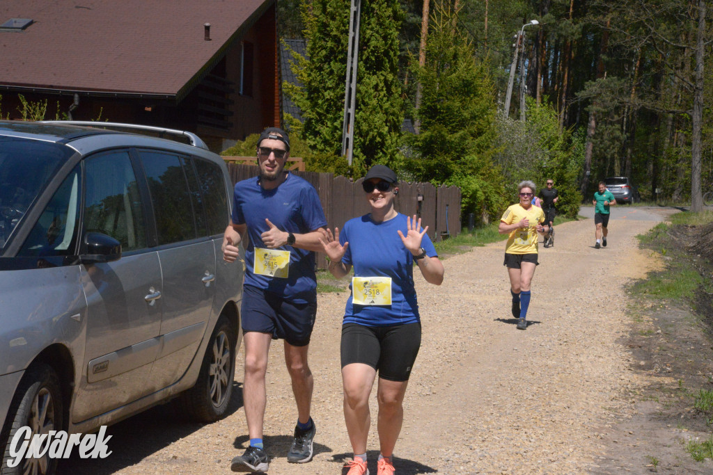 Wings for Life World Run 2026 w Kaletach