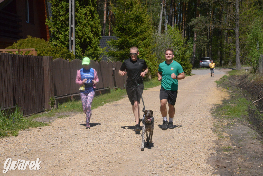 Wings for Life World Run 2026 w Kaletach