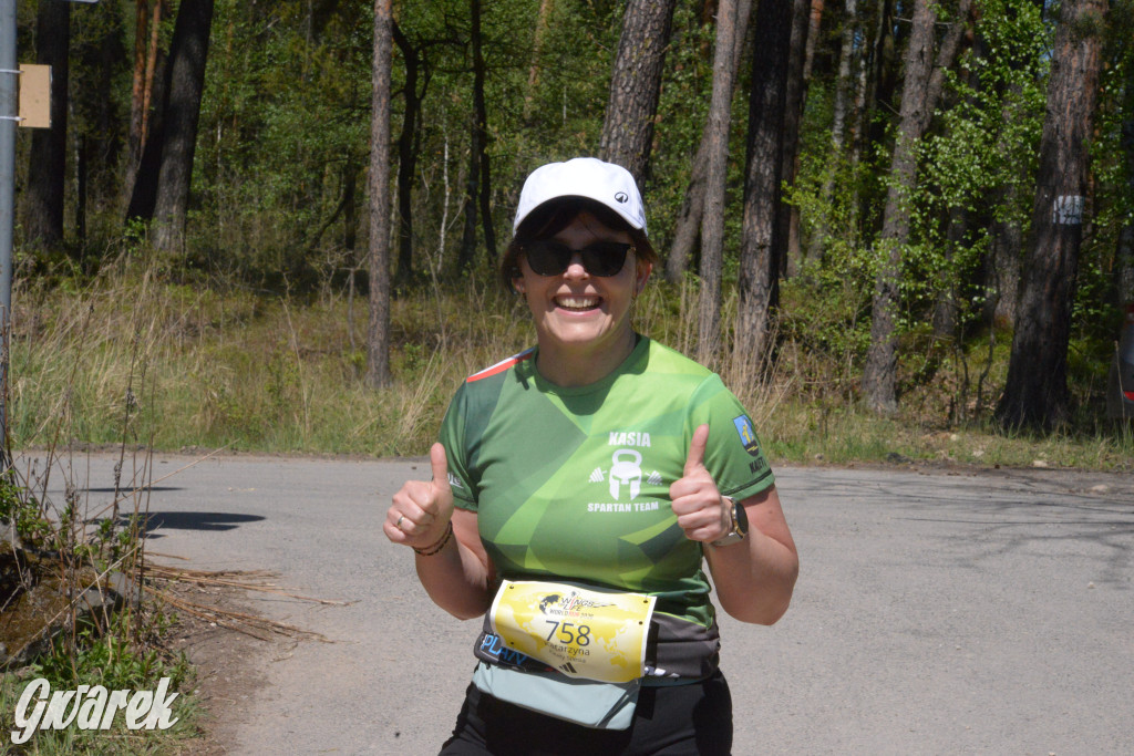 Wings for Life World Run 2026 w Kaletach