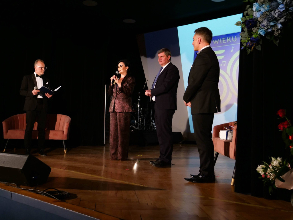 Miasteczko Śląskie. Jubileusz 50-lecia MOK