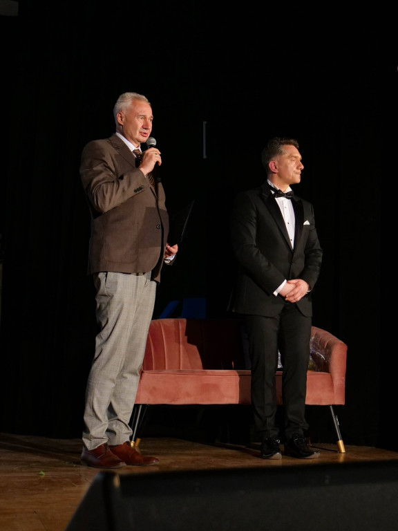 Miasteczko Śląskie. Jubileusz 50-lecia MOK