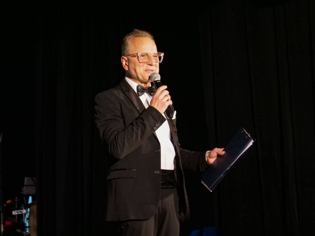 Miasteczko Śląskie. Jubileusz 50-lecia MOK
