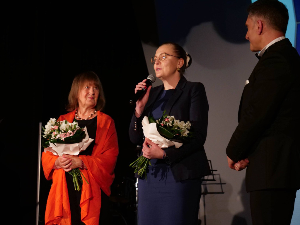 Miasteczko Śląskie. Jubileusz 50-lecia MOK