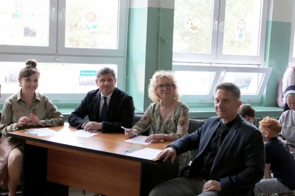 Znają miasto od podszewki. Podajemy wyniki konkursu
