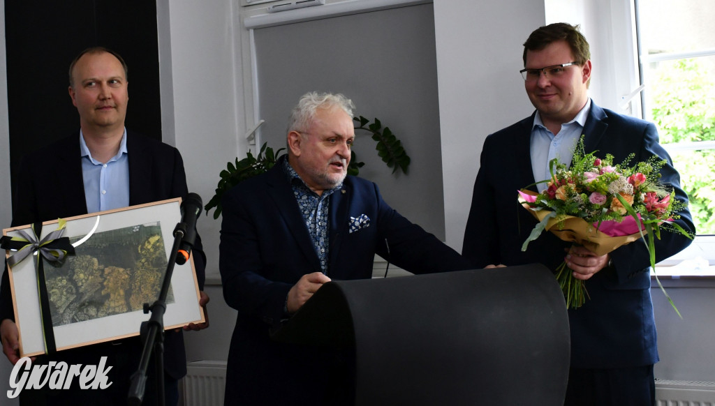 80 lat na karku. Jest się czym chwalić!