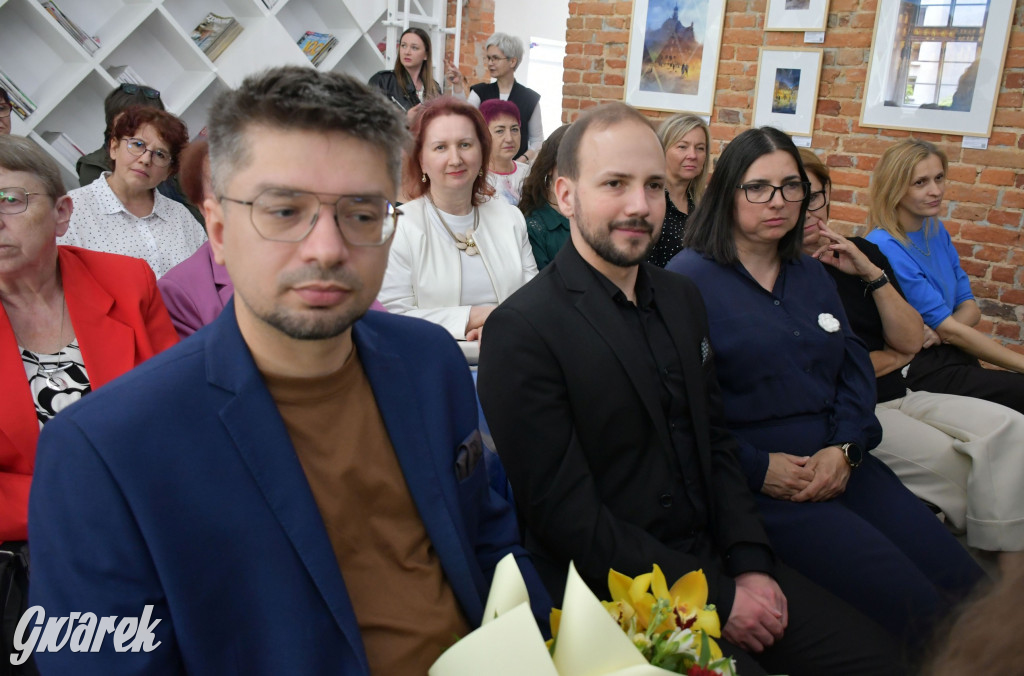 80 lat na karku. Jest się czym chwalić!