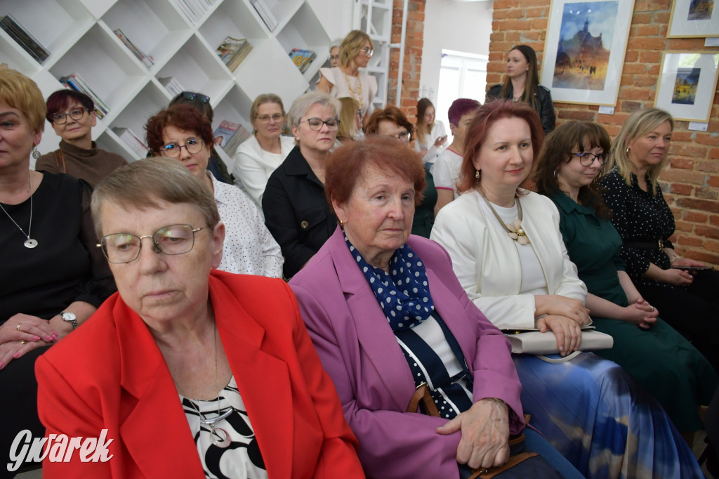 80 lat na karku. Jest się czym chwalić!