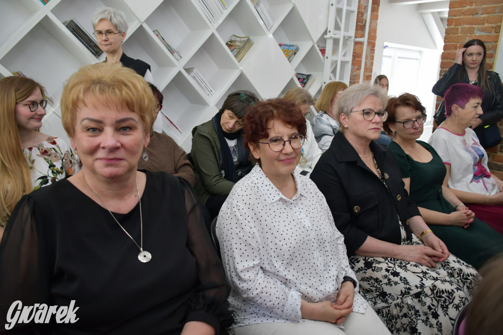 80 lat na karku. Jest się czym chwalić!