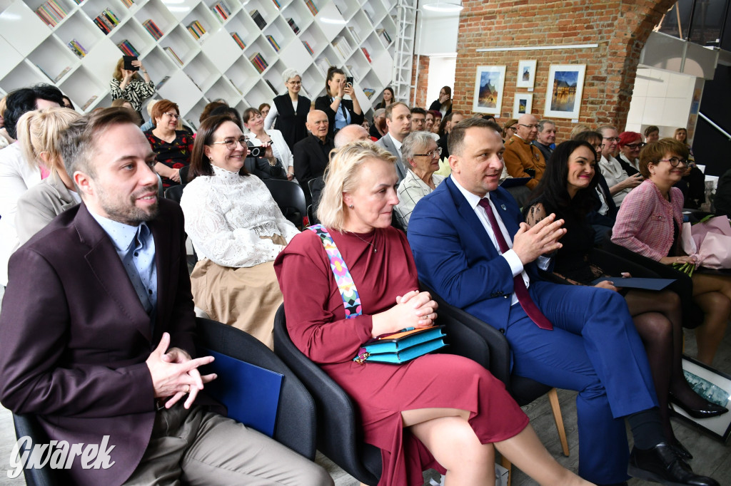 80 lat na karku. Jest się czym chwalić!