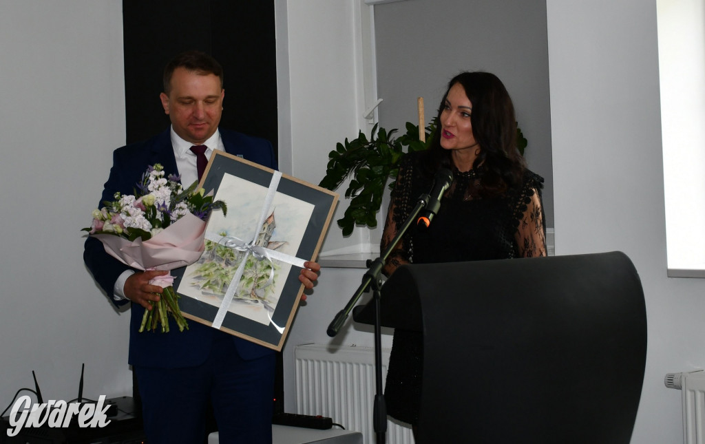 80 lat na karku. Jest się czym chwalić!