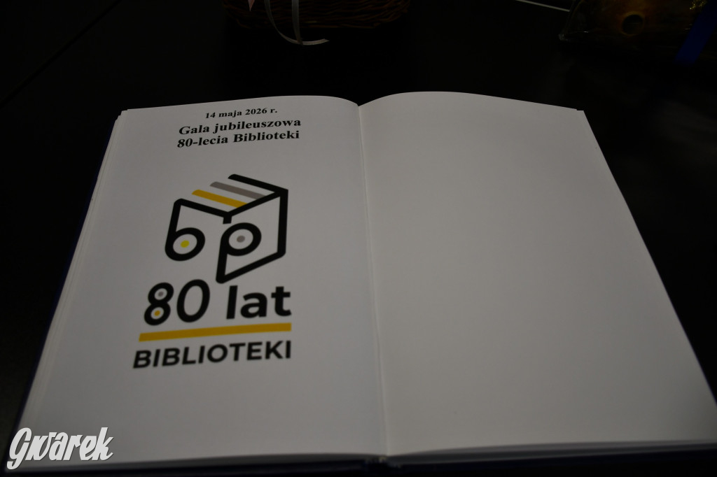 80 lat na karku. Jest się czym chwalić!