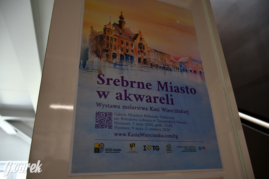 80 lat na karku. Jest się czym chwalić!