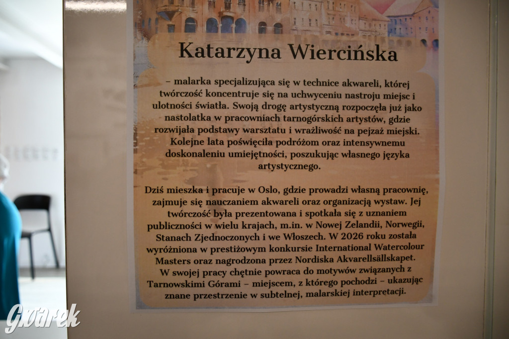 80 lat na karku. Jest się czym chwalić!