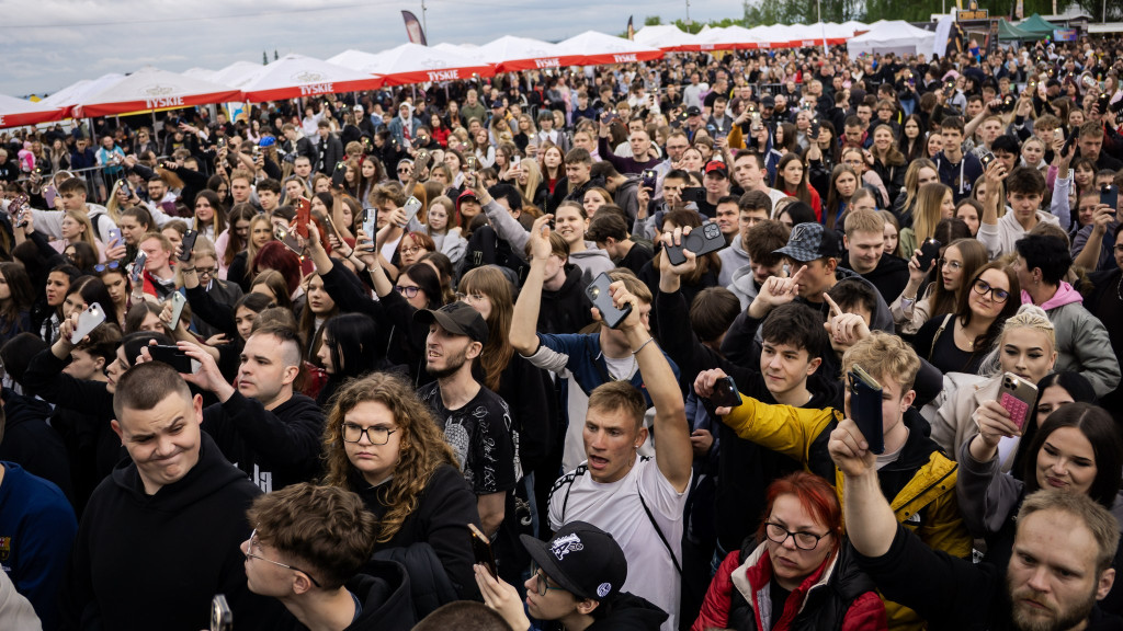 Dni Piekar Śląskich. Odsłona pierwsza