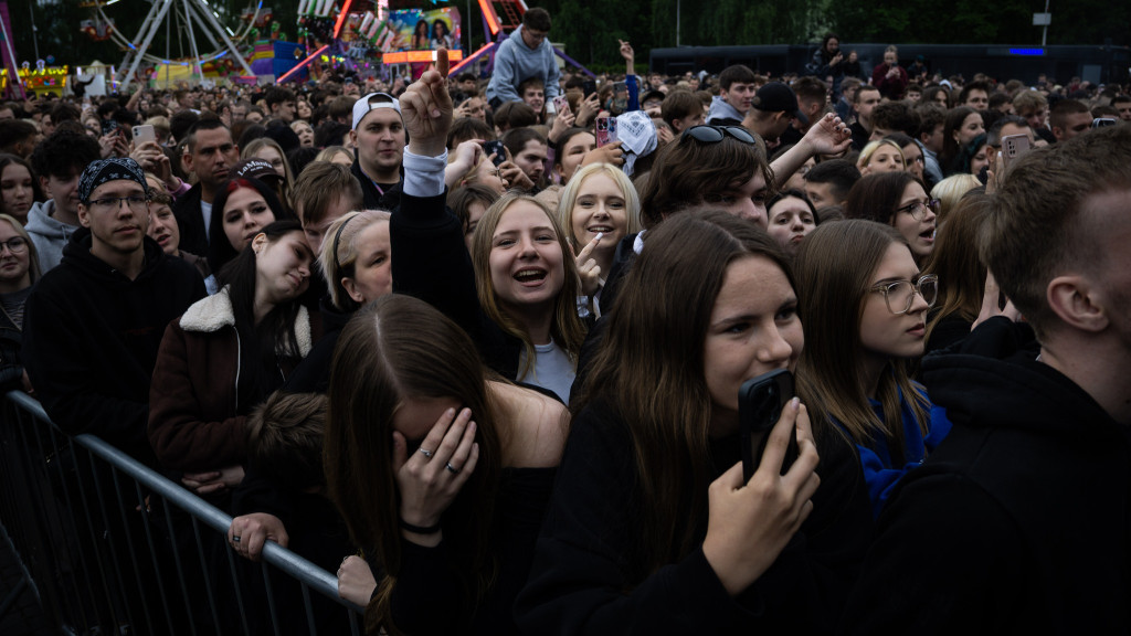 Dni Piekar Śląskich. Odsłona pierwsza