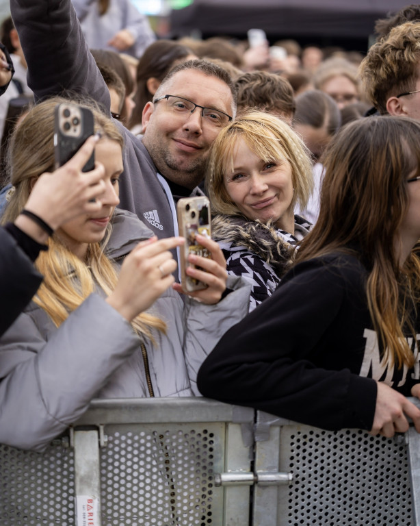 Dni Piekar Śląskich. Odsłona pierwsza