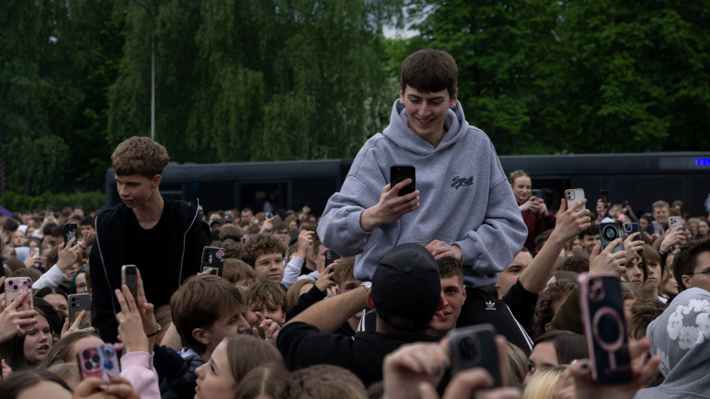 Dni Piekar Śląskich. Odsłona pierwsza
