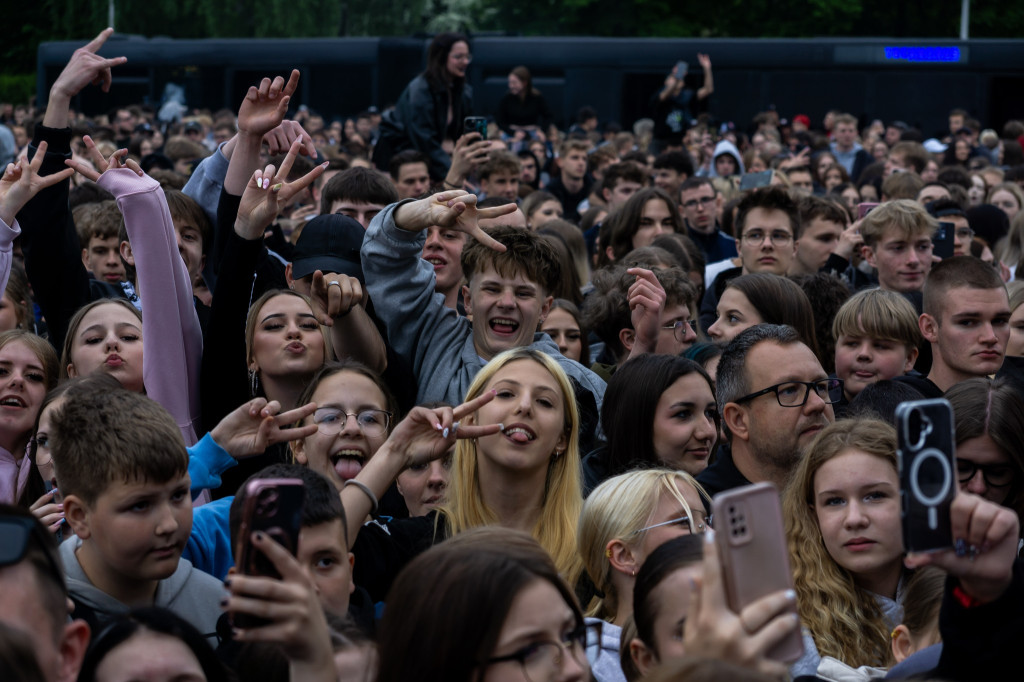 Dni Piekar Śląskich. Odsłona pierwsza