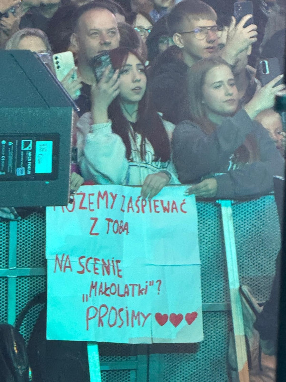 Dni Piekar Śl. odsłona druga. Dziś Dawid Kwiatkowski