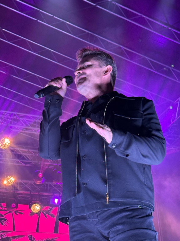 Dni Piekar Śl. odsłona druga. Dziś Dawid Kwiatkowski