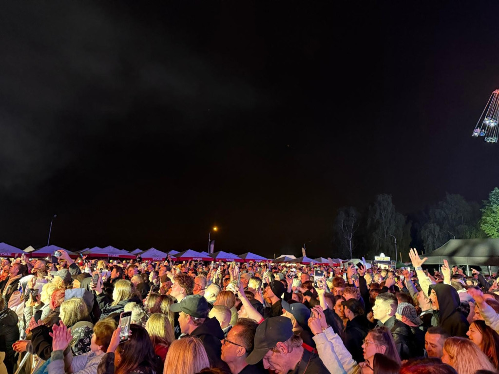 Dni Piekar Śl. odsłona druga. Dziś Dawid Kwiatkowski