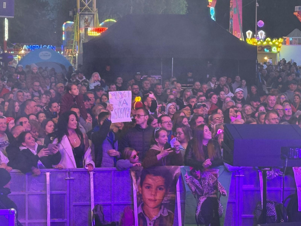Dni Piekar Śl. odsłona druga. Dziś Dawid Kwiatkowski