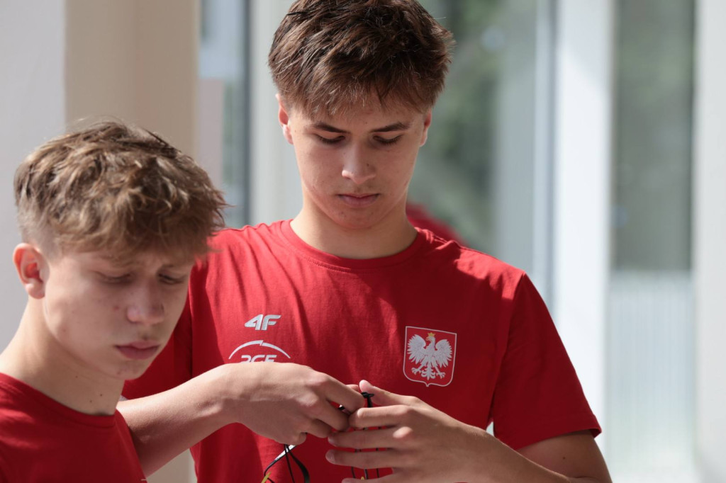 Historyczny sukces Tarnogórzan w Koszycach