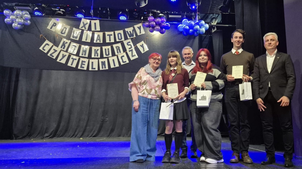 Cosplay Książkowy 2, czyli działo się na scenie TCK