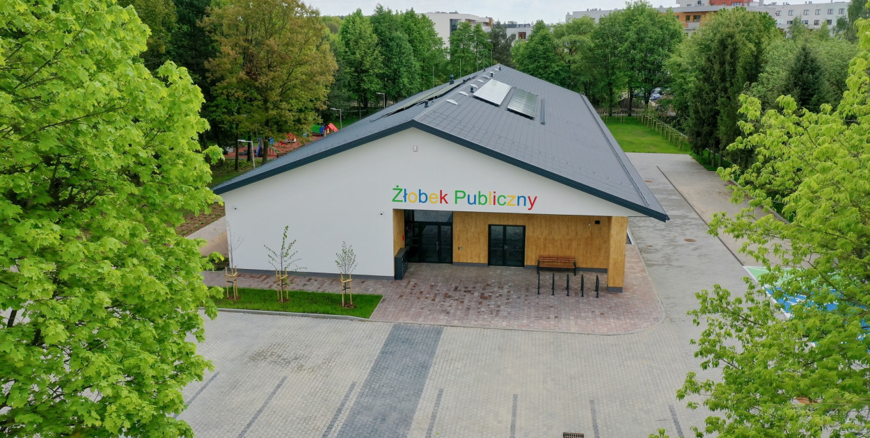 Jest konkurs na dyrektora, kiedy zapisy dzieci?