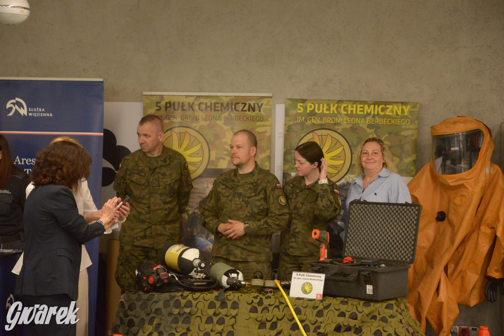 Targi Pracy 2026 w Tarnowskich Górach. 600 ofert