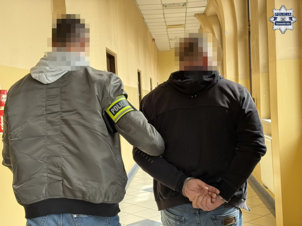 26 zarzutów i paliwo za prawie 90 tys. zł