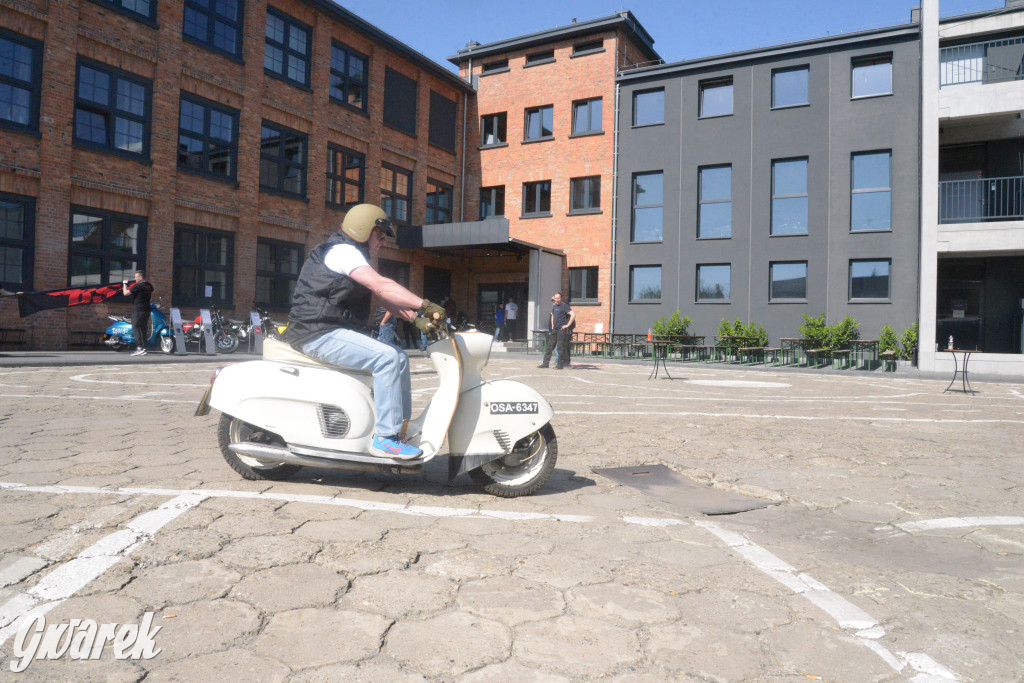 XVII Rajd Motocyklowy w Tarnowskich Górach