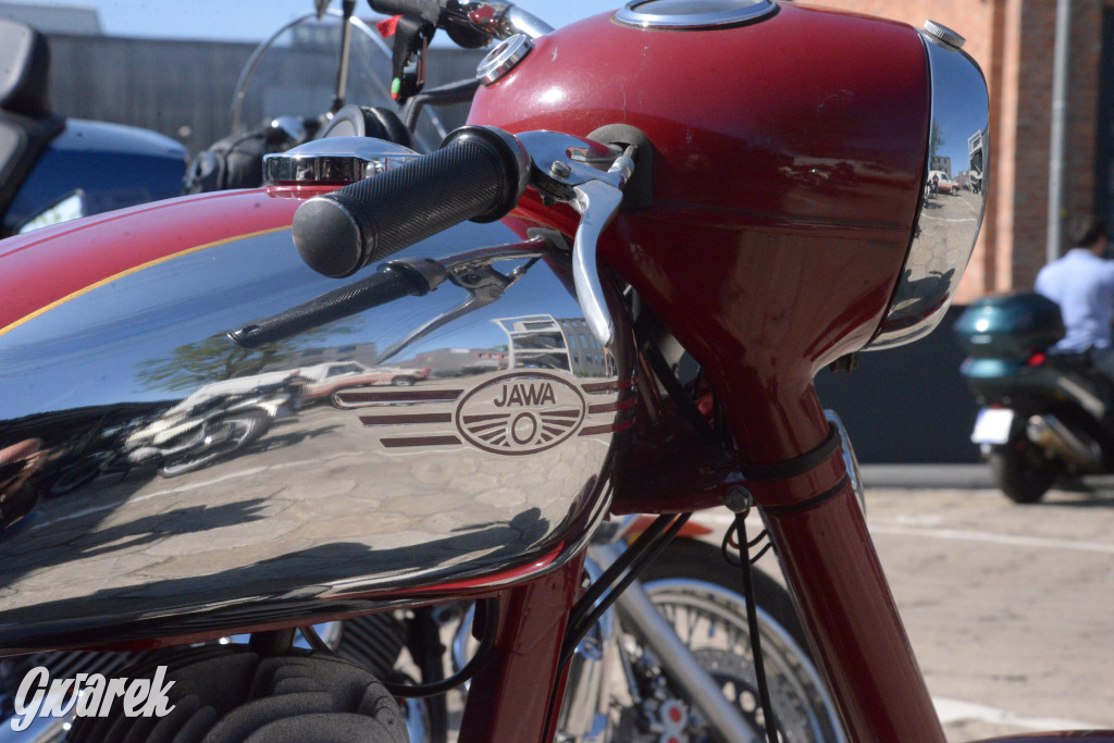 XVII Rajd Motocyklowy w Tarnowskich Górach