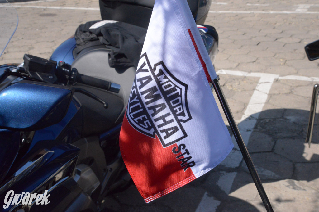 XVII Rajd Motocyklowy w Tarnowskich Górach