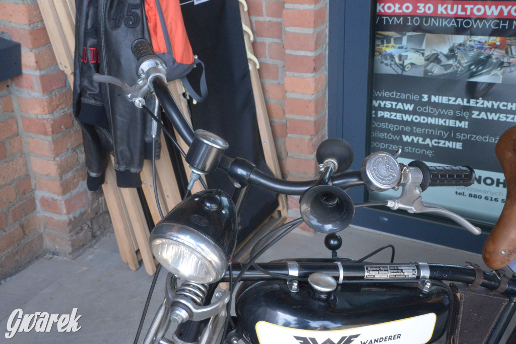XVII Rajd Motocyklowy w Tarnowskich Górach