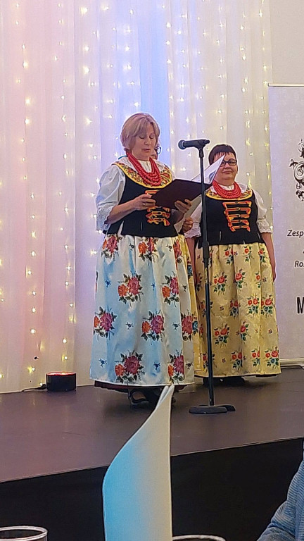 Powiat tarnogórski. 45 lat zespołu Brynica