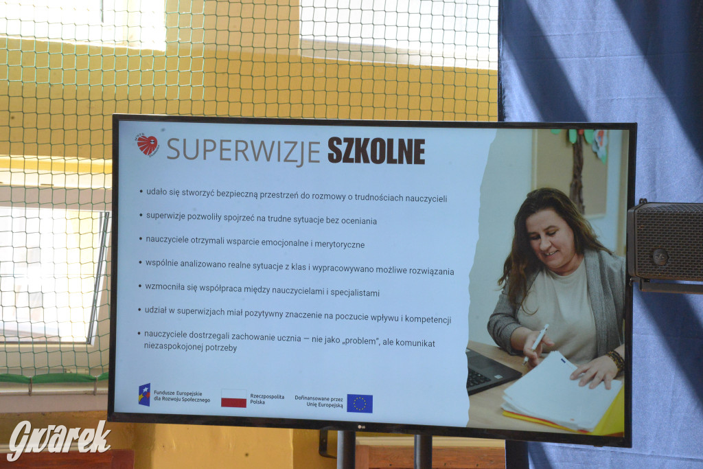 Razem ku otwartej szkole